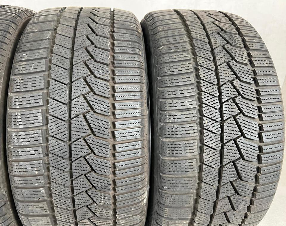 2x 225/45R18 95V 2x 255/40R18 99V CONTINENTAL RUNFLAT 2020 #16OM – Bild 3