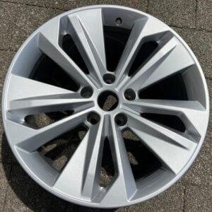 1 X ORIGINAL 20" ALUFELGE AUDI Q6 GF 85H601025G 10x20 ET39 #1YGB