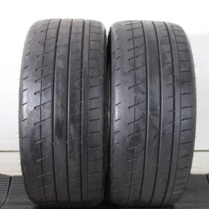 2x 245/35R19 93Y BRIDGESTONE POTENZA S007 SOMMERREIFEN #25HJ