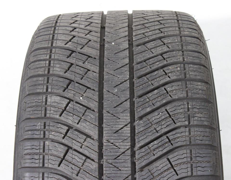 1x 305/40R20 112V MICHELIN PILOT ALPIN 5 6-6,5MM 2017 XL #23JA – Bild 3