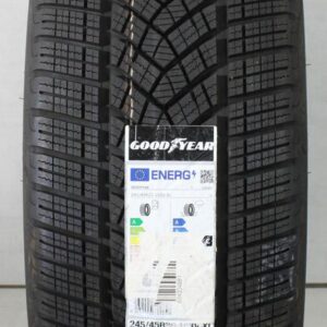 1x 245/45R20 103V GOODYEAR ULTRA GRIP PERFORMANCE GEN-1 NF0 #1YOD