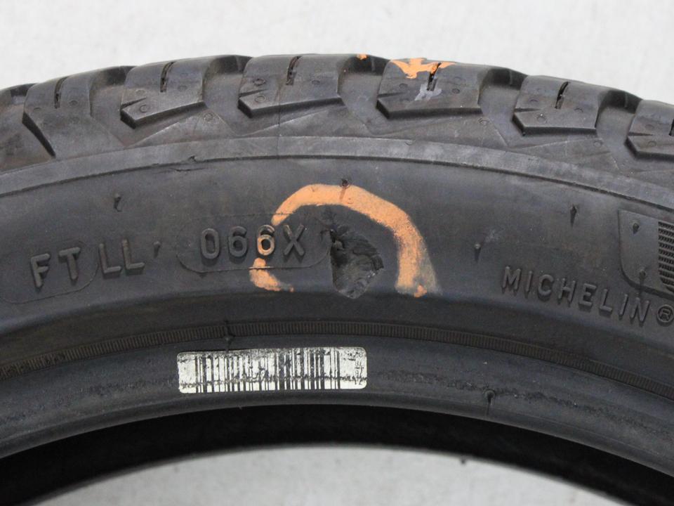 2x 205/45R17 88Y MICHELIN GANZJAHRESREIFEN 2021 XL #26IY – Bild 6