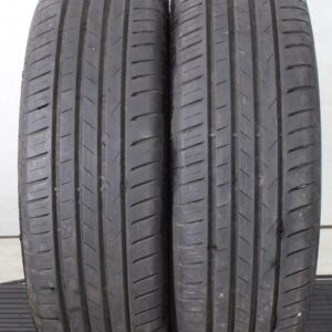 2x 205/55R16 94W VREDESTEIN ULTRAC SOMMERREIFEN 5MM 2024 #26LM