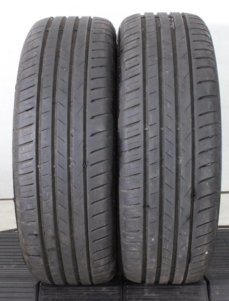 2x 205/55R16 94W VREDESTEIN ULTRAC SOMMERREIFEN 5MM 2024 #26LM