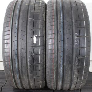 2x 275/30R20 97Y PIRELLI PZERO CORSA AO SOMMERREIFEN 2022 #23ZK