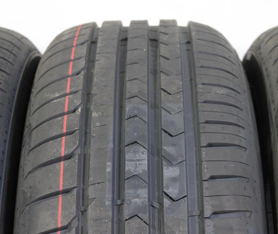 4x 205/65R16 95W VREDESTEIN ULTRAC SOMMERREIFEN FREIHAUS #1K1M – Bild 5