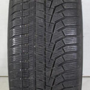 1x 235/50R19 103H HANKOOK WINTER I*CEPT EVO 2 6-6,5MM 2020 #1T8S