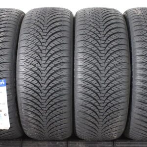 4x 195/50R15 82V FALKEN GANZJAHRESREIFEN 2025 NEU #26XS
