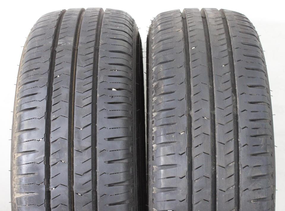 2x 215/70R15C 109/107S NEXEN ROADIAN CT8 SOMMERREIFEN #21YG – Bild 2