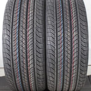 2x 255/40R20 101H CONTINENTAL SOMMERREIFEN 2022 SILENT #26AZ
