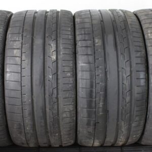 4x 275/30R20 97Y CONTINENTAL SOMMERREIFEN SILENT XL #23ZJ