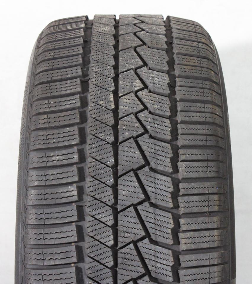 1x 255/40R20 101W CONTINENTAL WINTER CONTACT TS860S 2022 #20VQ – Bild 2