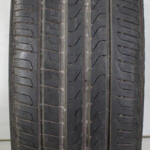 1x 255/55R19 111V PIRELLI SCORPION VERDE AO SOMMERREIFEN #1TBY