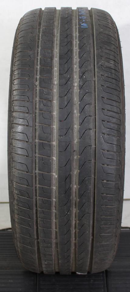 1x 255/55R19 111V PIRELLI SCORPION VERDE AO SOMMERREIFEN #1TBY