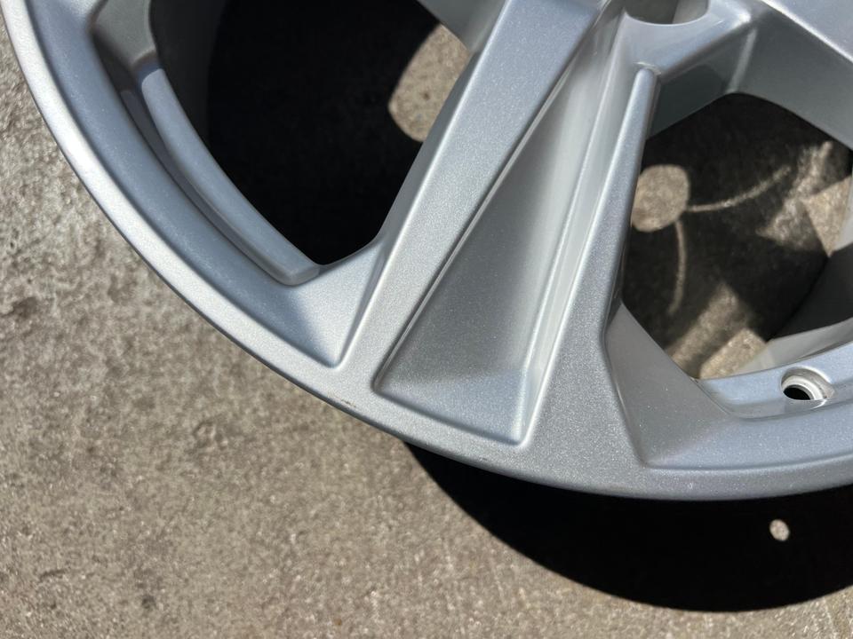 1X ORIGINAL 19" ALUFELGE AUDI A7 S7 4K 8x19 ET27 4K8601025J #1Y5V – Bild 3