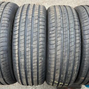 4x 195/55R16 91H MICHELIN E PRIMACY SOMMERREIFEN 2024 #1WKY