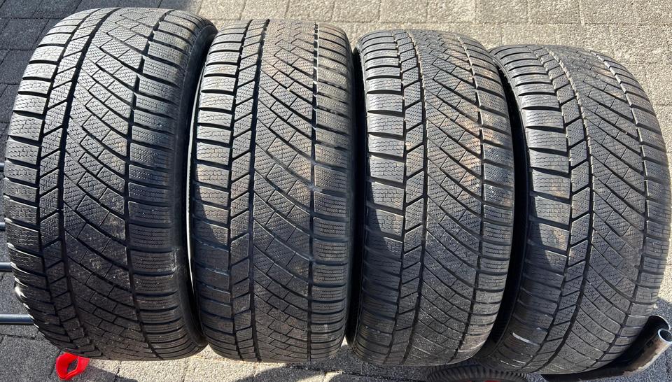 4 ORIGINAL 20" ALU WINTERRÄDER AUDI RS4 RS5 8W 275/30R20 #20NR – Bild 9