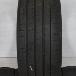 1x 275/40R20 106W YOKOHAMA ADVAN SPORT V107 SOMMERREIFEN #18ID