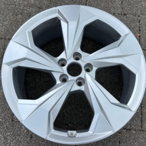1 X ORIGINAL 20" ALUFELGE AUDI Q5 SQ5 FY 80A601025BL 8x20  #1Z1S
