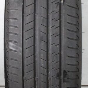 1x 245/45R20 103W BRIDGESTONE ALENZA 001 RUNFLAT 2021 #26MH