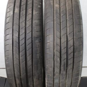 2x 235/65R18 110H GOODYEAR SOMMERREIFEN 6-6,5MM 2022 #22AI