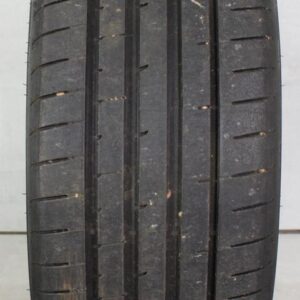 1x 245/35R20 95Y GOODYEAR EAGLE F1 ASYMMETRIC 3 2019 #1WQI