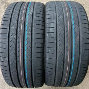 2 x 245/40R20 99Y CONTINENTAL ECO CONTACT 6Q SOMMERREIFEN  #1O8T