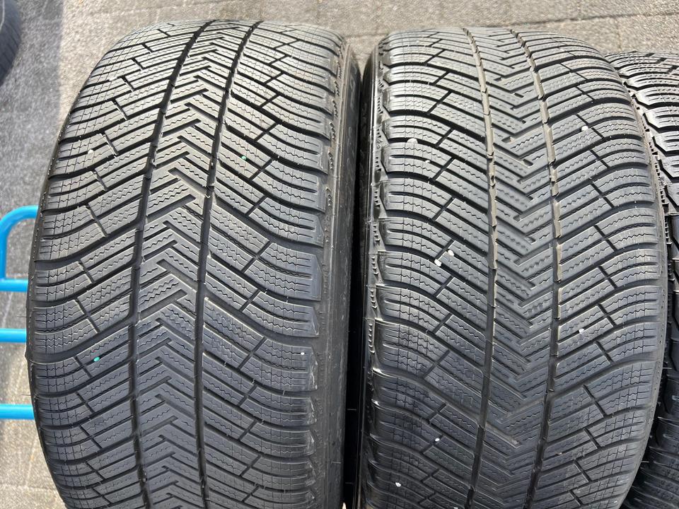 4 ORIGINAL 19" ALU WINTERRÄDER PORSCHE CAYMAN BOXSTER 982 #23NW – Bild 9