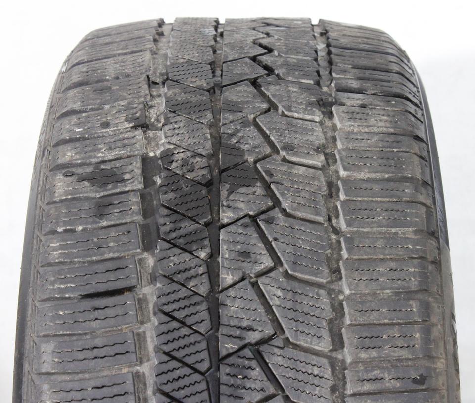 1x 255/40R20 101W CONTINENTAL WINTER CONTACT TS860S AO 2021 #249F – Bild 3