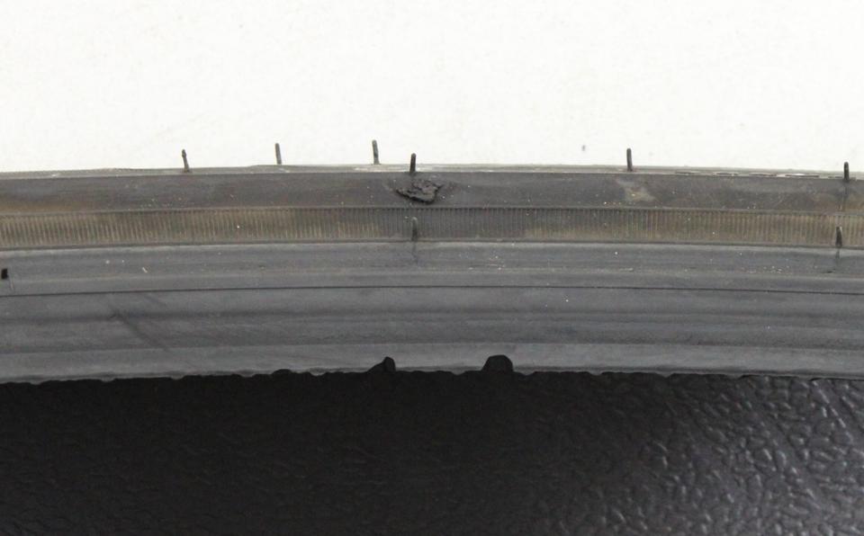 1x 305/35R21 109V PIRELLI SCORPION WINTER N0 WINTERREIFEN #236X – Bild 5