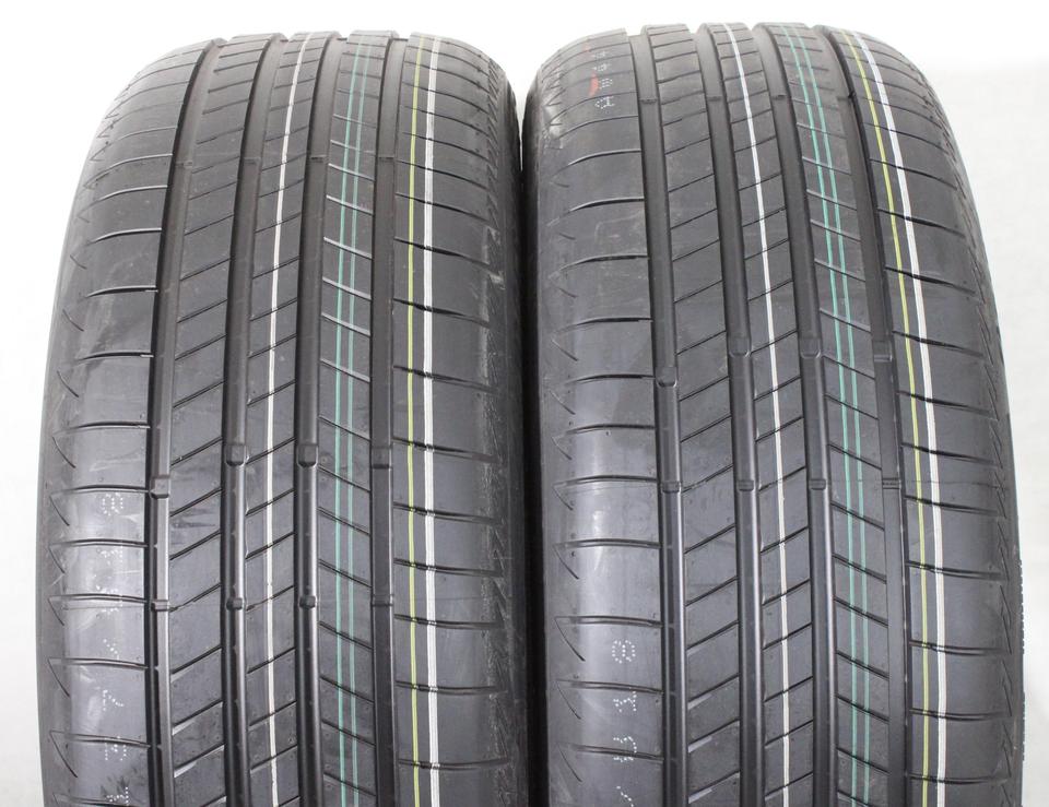 2x 235/45R21 101T BRIDGESTONE TURANZA ECO AO SOMMERREIFEN #26AK – Bild 2