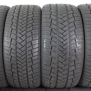 2x 255/40R21 102V 2x 295/35R21 107Y VREDESTEIN 8MM 2022 #1UWB