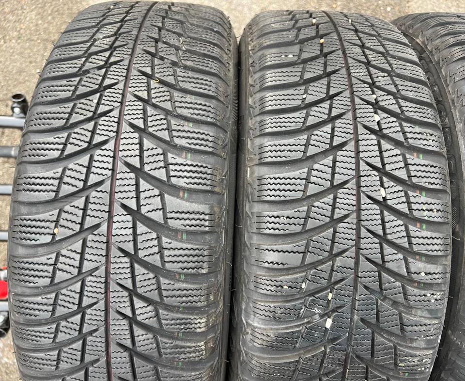 4 WINTERRÄDER OPEL CORSA-D CORSA-E ADAM 185/60R15 88T RDKS #245J – Bild 13