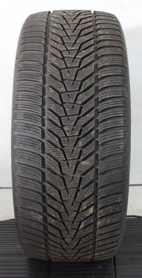1x 285/45R20 112V HANKOOK WINTER I*CEPT EVO 3 7-7,5MM 2024 #1ZLM