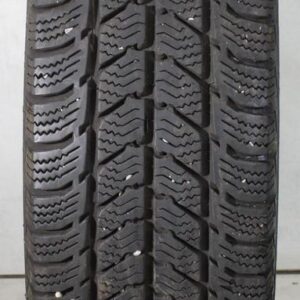1x 225/65R16C 112/110R SEMPERIT VAN-GRIP 3 WINTERREIFEN #241Z