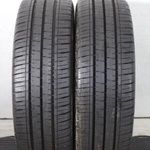2x 215/65R15C 104/102T VREDESTEIN COMTRAC 2 SOMMERREIFEN #25DV