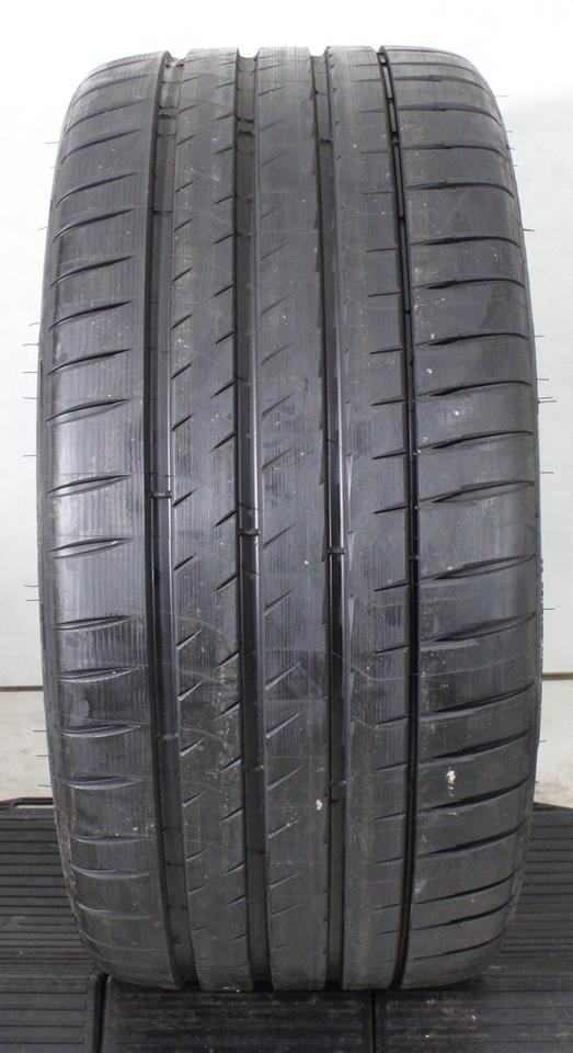 1x 295/35R19 104Y MICHELIN PILOT SPORT 4S MO1 NEU 2021 XL #26ZY