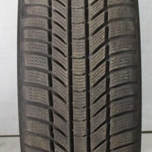 1x 235/45R20 100V CONTINENTAL WINTER CONTACT TS870P 2024 #26XP