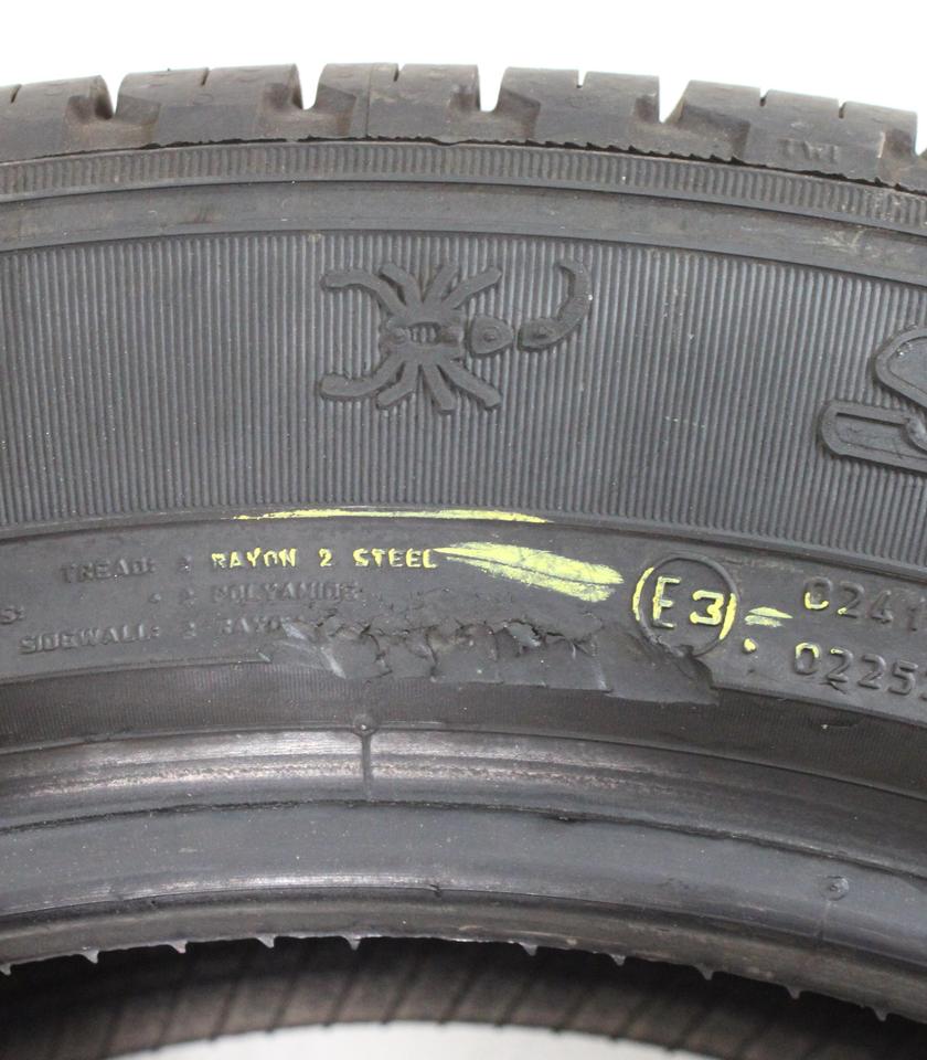 1x 275/45R20 110V PIRELLI SCORPION VERDE ALL SEASON N0 2022 #1XXC – Bild 4