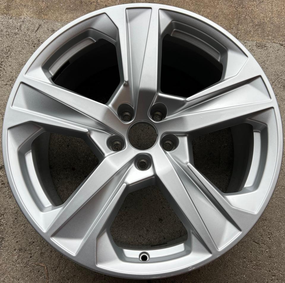 1X ORIGINAL 19" ALUFELGE AUDI A7 S7 4K 8x19 ET27 4K8601025J #1Y8Y