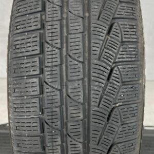 1x 225/45R18 95V PIRELLI SOTTOZERO 2 WINTERREIFEN RUNFLAT #16TR