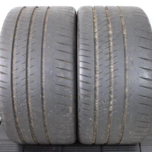 2x 325/30R21 108Y MICHELIN SOMMERREIFEN 5MM 2022 XL #1ZLB