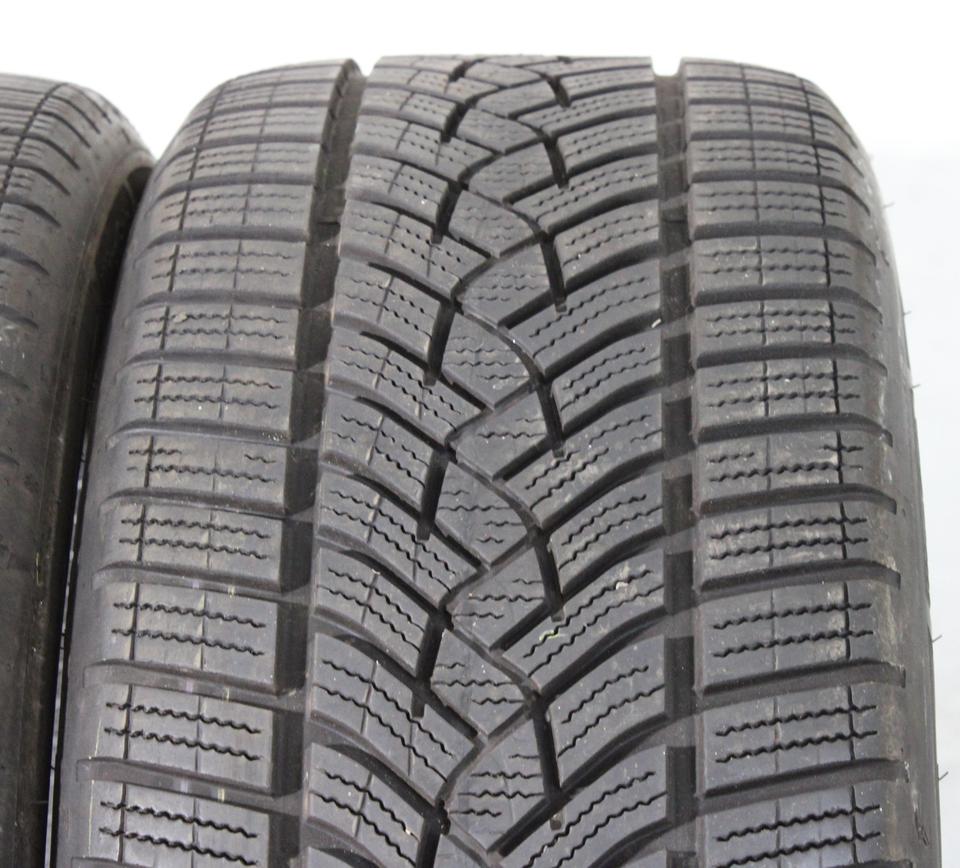 2x 225/50R18 99V GOODYEAR WINTERREIFEN 2021/2022 * #1Z3N – Bild 4
