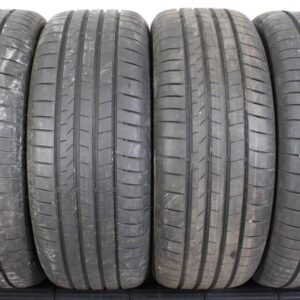 4x 255/55R19 111H BRIDGESTONE ALENZA 001 SOMMERREIFEN AO #1HBH