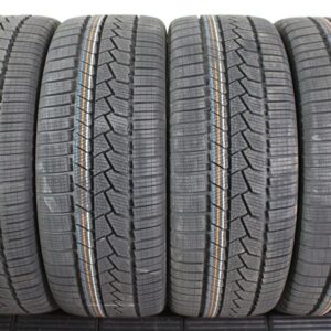 4x 225/55R18 102H CONTINENTAL TS860S WINTERREIFEN 2022 * #1VHW