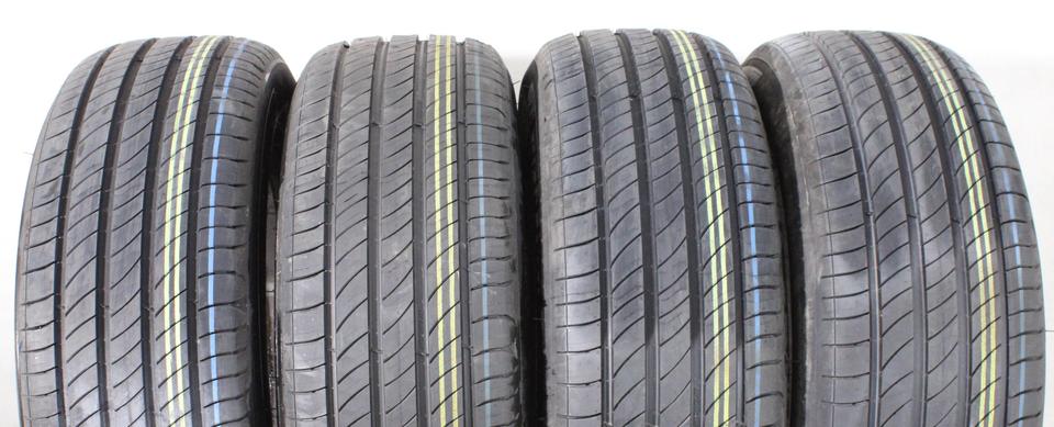 4x 205/55R17 91V MICHELIN PRIMACY 4 S1 SOMMERREIFEN 2022 #243F – Bild 2