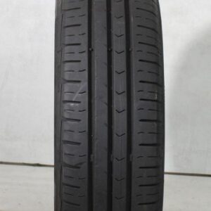 1x 165/70R14 81T CONTINENTAL PREMIUM CONTACT 5 5,5MM 2015 #22PI
