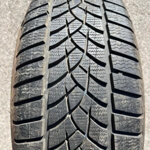 1 x 235/55R18 104H GOODYEAR WINTERREIFEN 7,5-8MM 2021 #1XRF