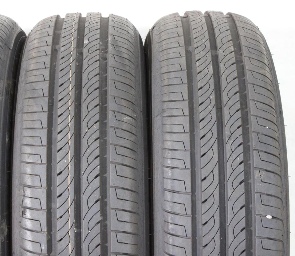 4x 165/65R15 81T LINGLONG ECO MASTER E SOMMERREIFEN 2025 #245U – Bild 4