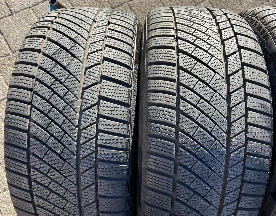 4 ORIGINAL 20" ALU WINTERRÄDER AUDI RS4 RS5 8W 275/30R20 #265L – Bild 10